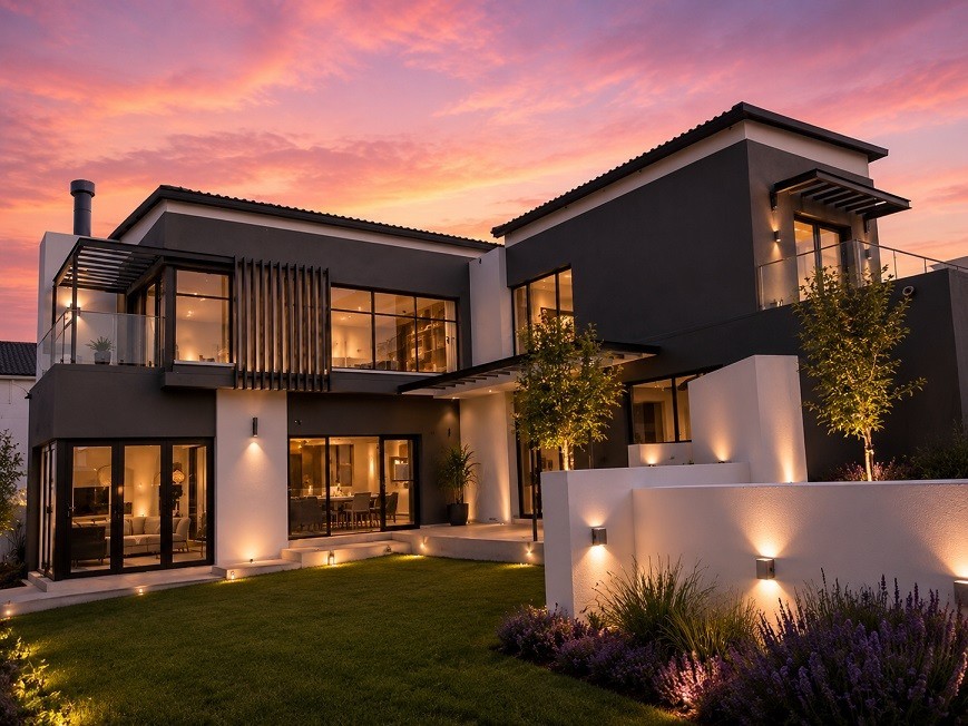 House for sale in Fountainbrook Estate, Midstream Estate, Centurion, 262 m²