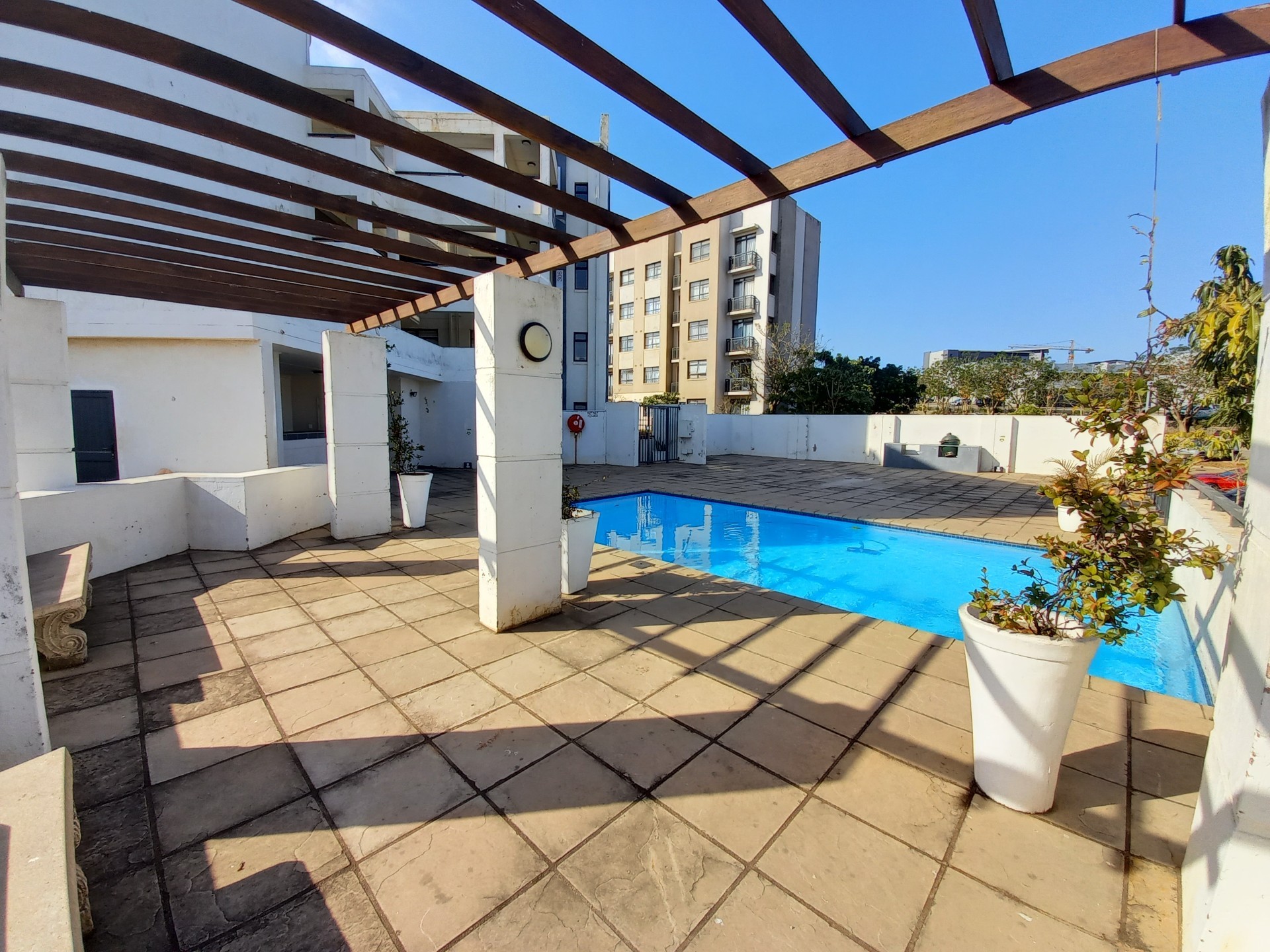 Apartment for rent in Umhlanga Ridge, Umhlanga, KwaZulu Natal, 55 m²