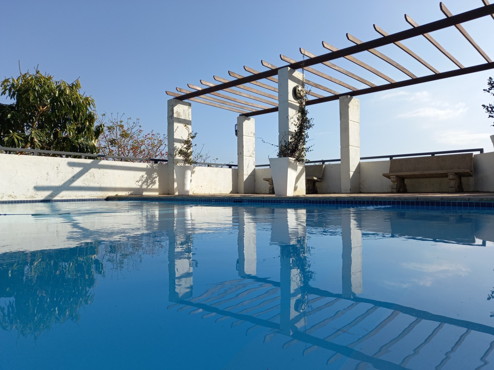 Apartment for rent in Umhlanga Ridge, Umhlanga, KwaZulu Natal, 55 m²