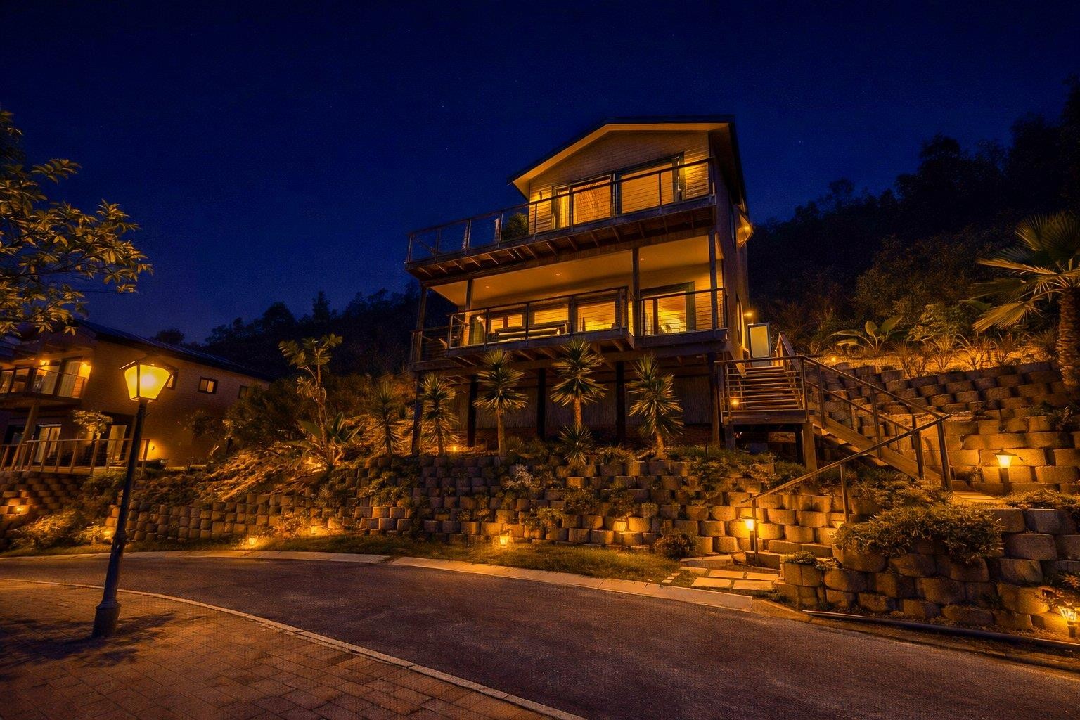 House for rent in Westford, Knysna