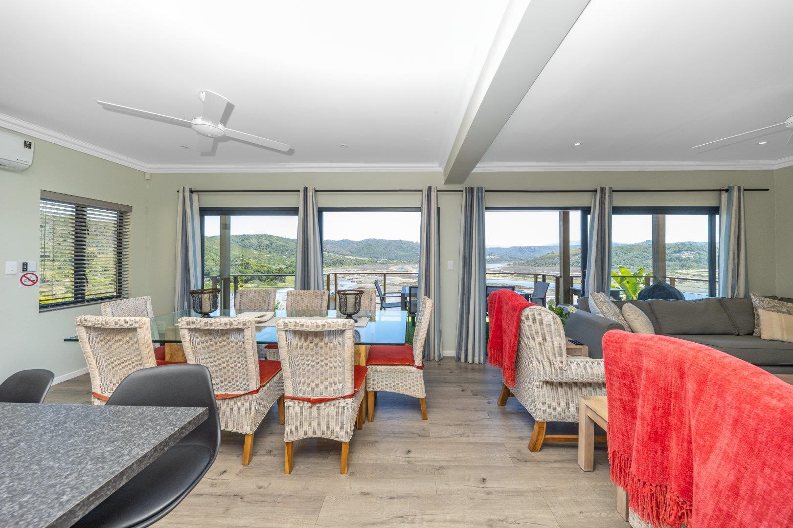 House for rent in Westford, Knysna