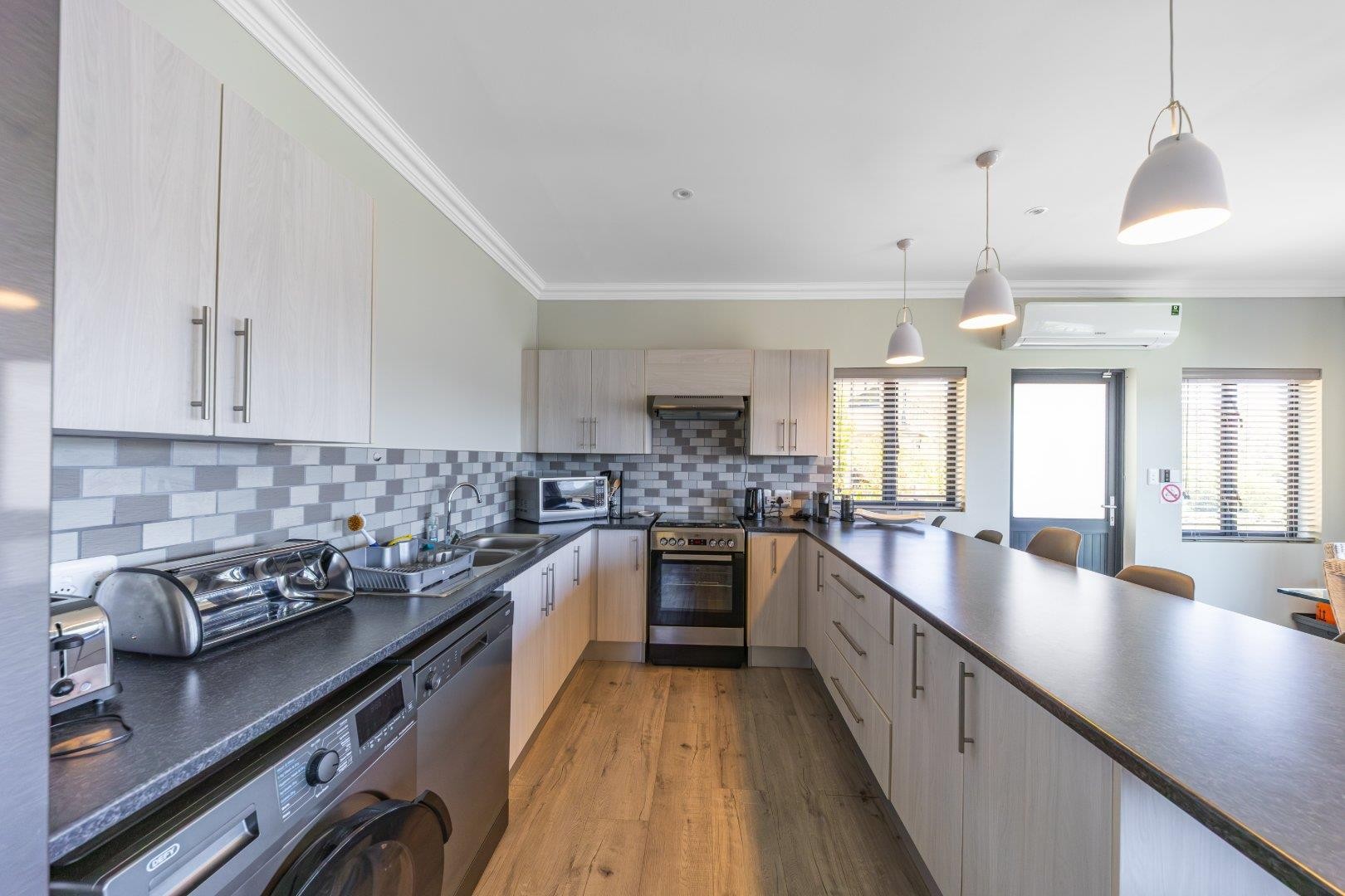 House for rent in Westford, Knysna