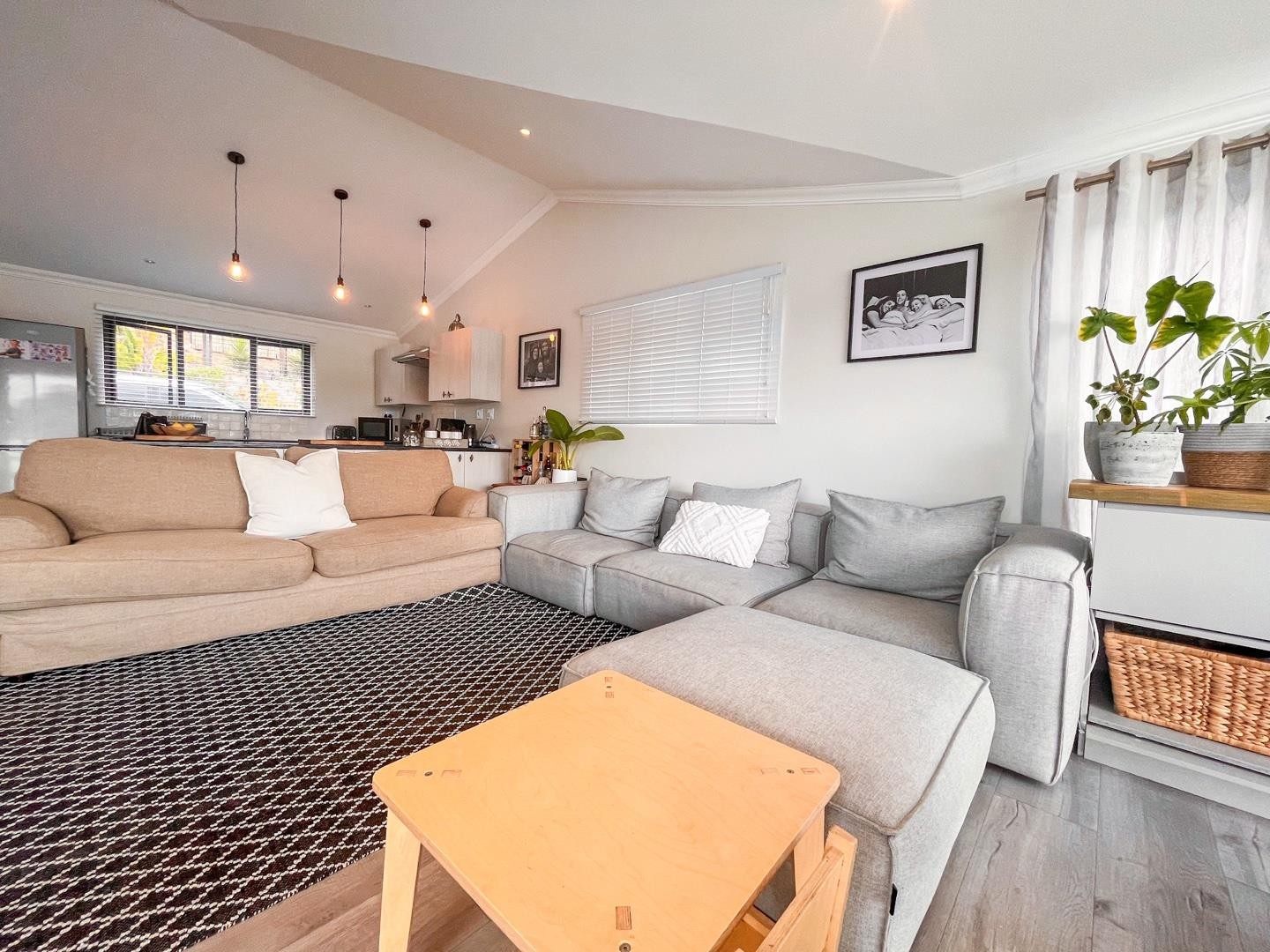 House for rent in Westford, Knysna