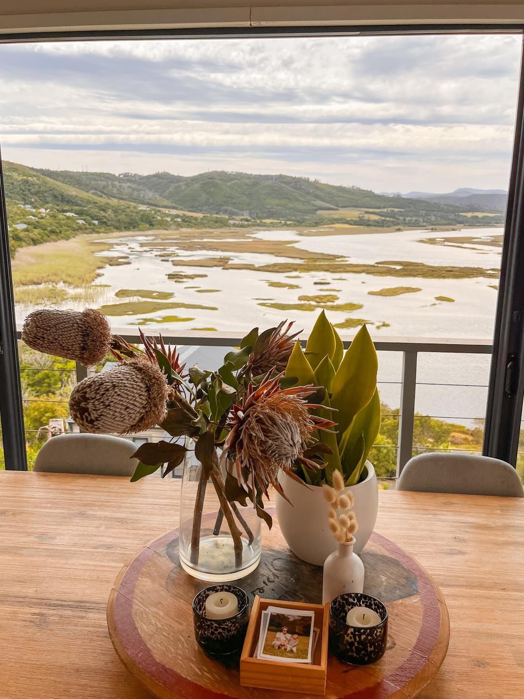 House for rent in Westford, Knysna