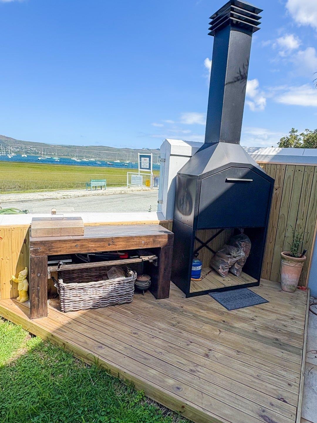 House for rent in Knysna Quays, Knysna Central, Knysna