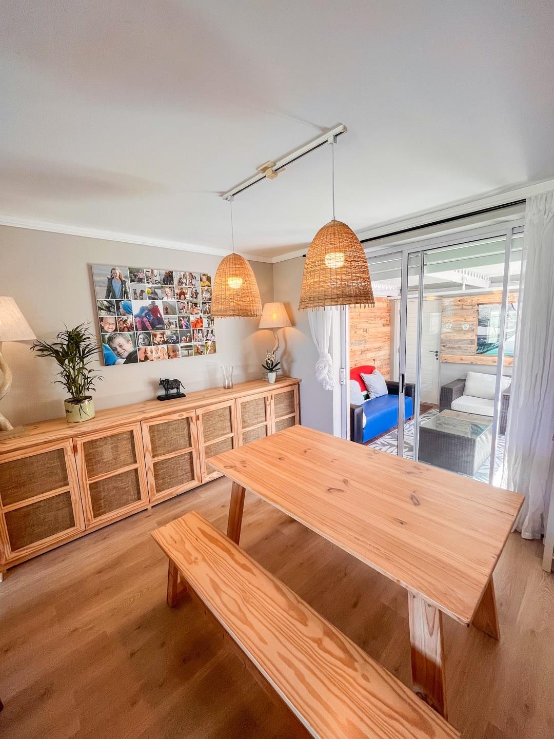 House for rent in Knysna Quays, Knysna Central, Knysna
