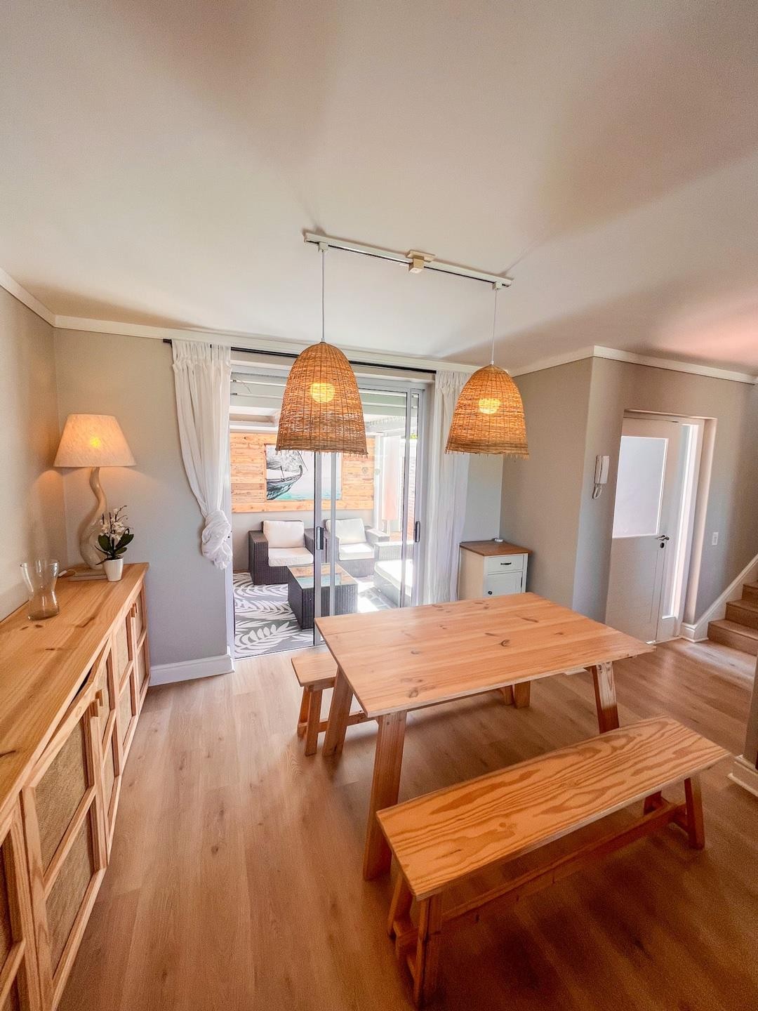 House for rent in Knysna Quays, Knysna Central, Knysna
