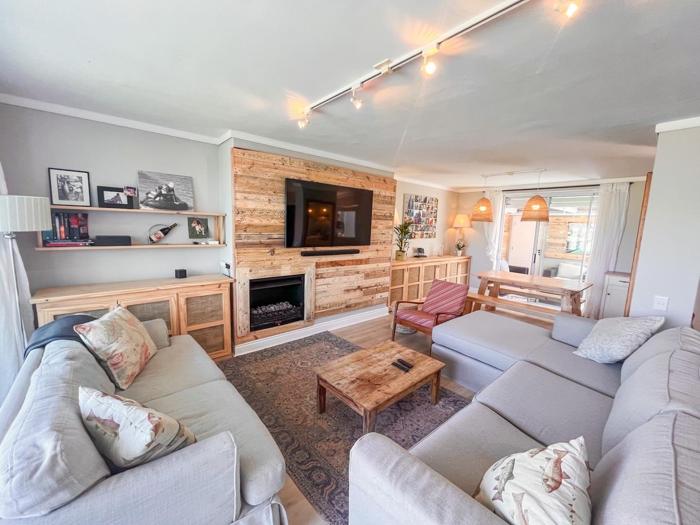 House for rent in Knysna Quays, Knysna Central, Knysna