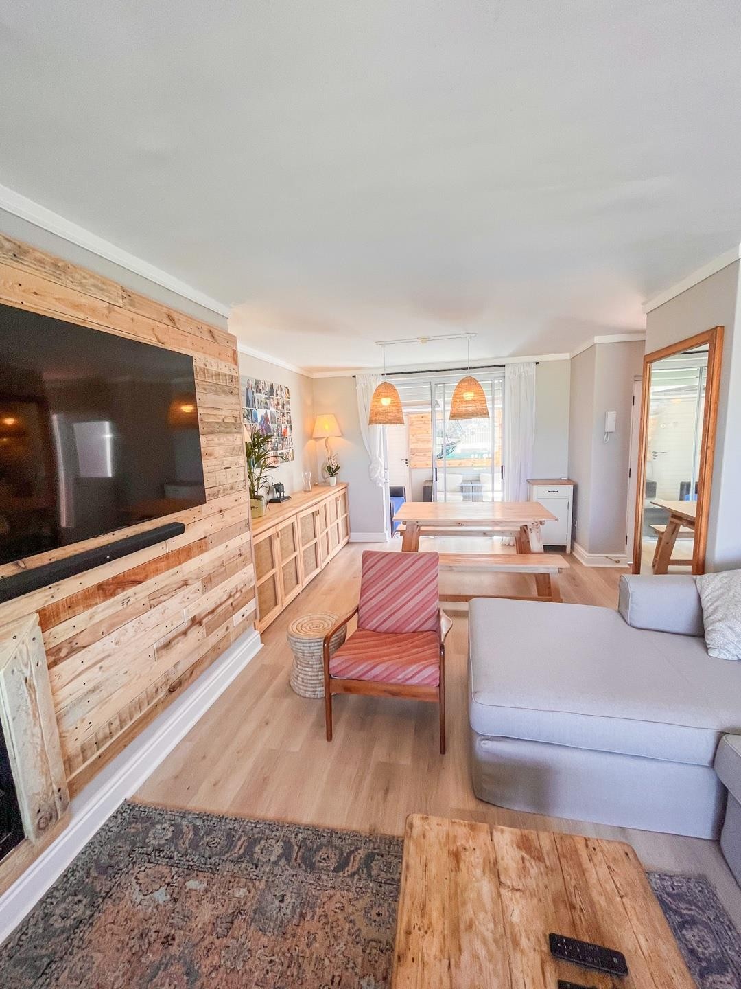 House for rent in Knysna Quays, Knysna Central, Knysna