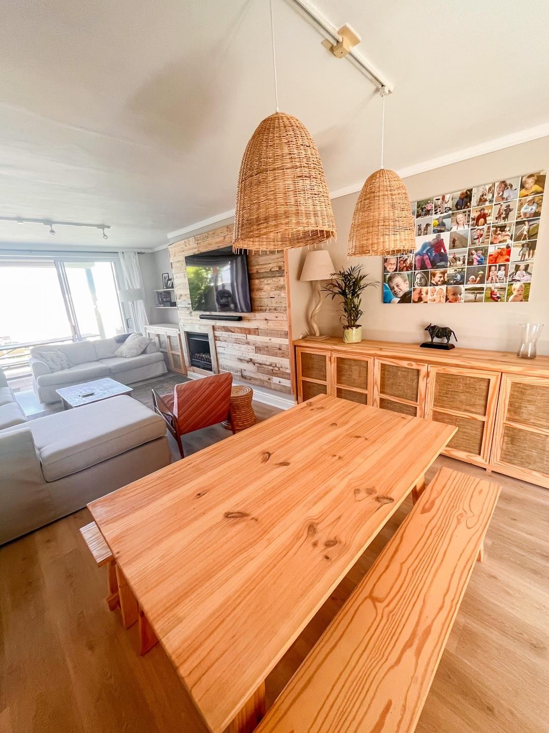 House for rent in Knysna Quays, Knysna Central, Knysna