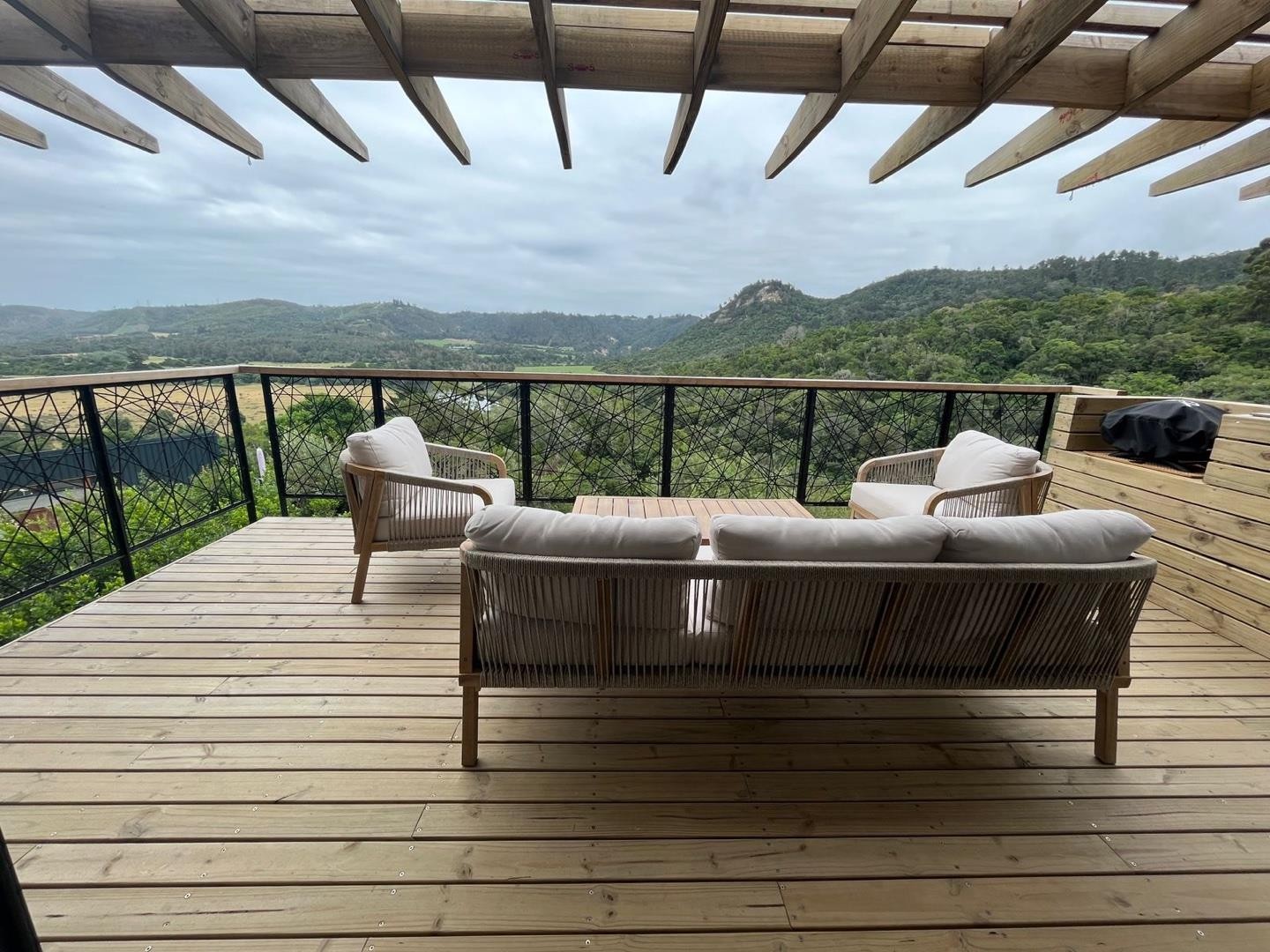 House for rent in Simola, Knysna