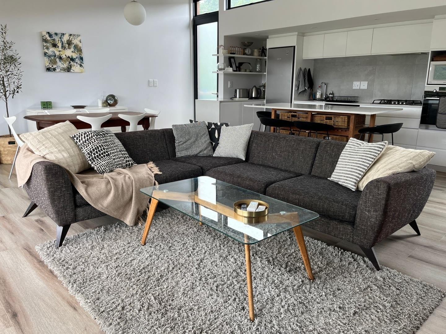 House for rent in Simola, Knysna