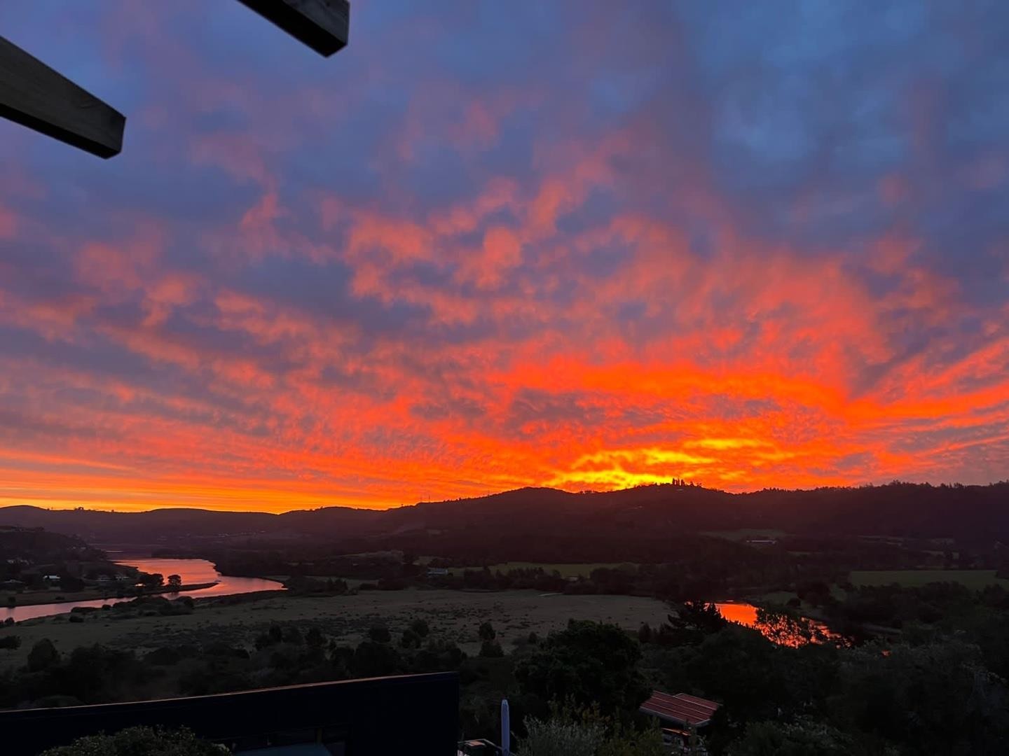 House for rent in Simola, Knysna