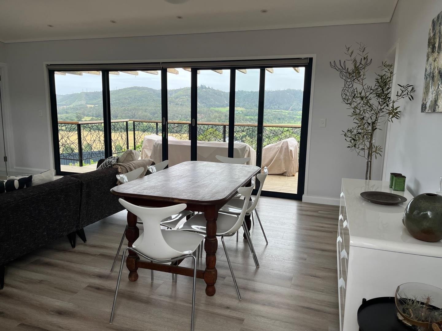 House for rent in Simola, Knysna