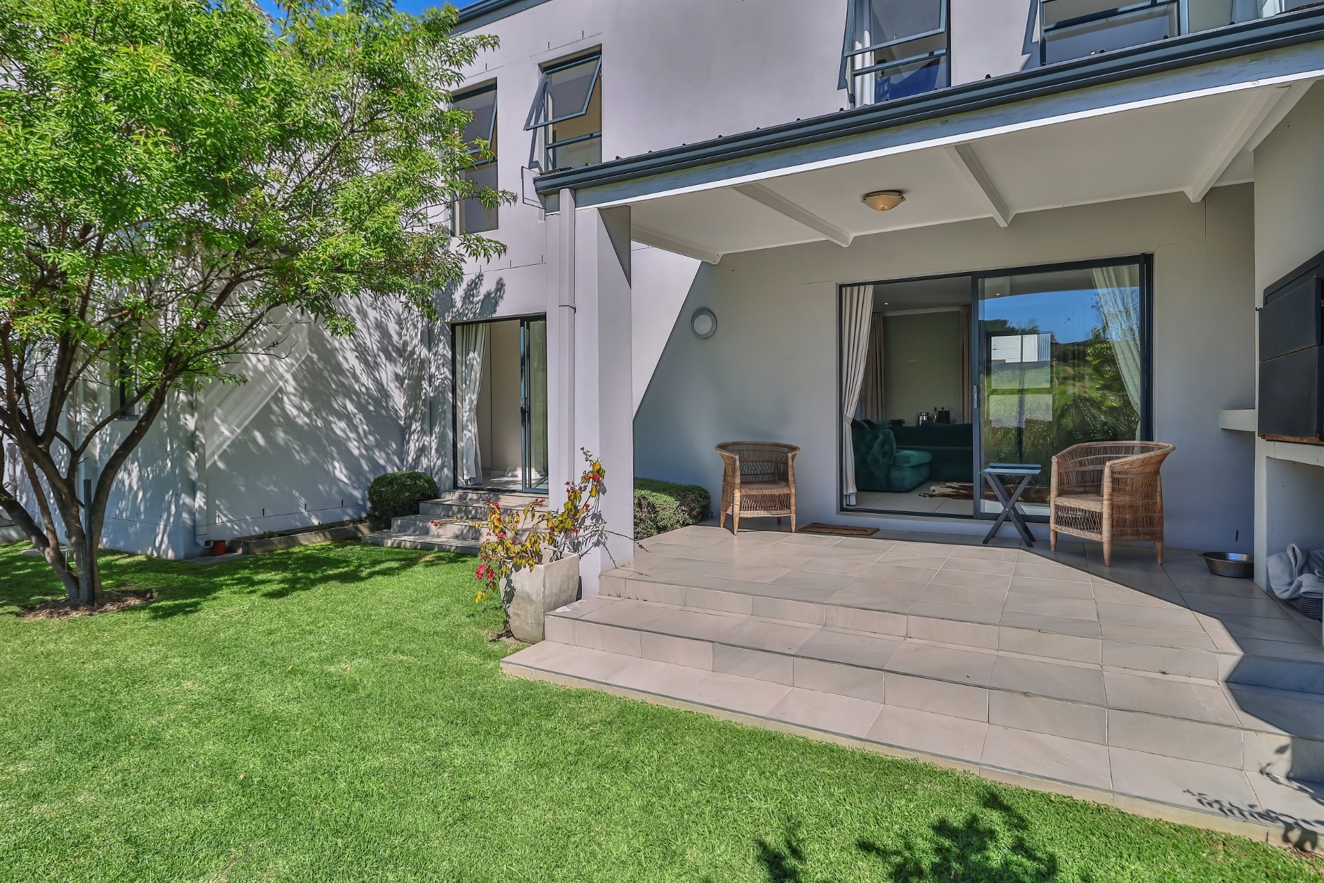 House for sale in Aan de Wijnlanden, Stellenbosch, 248 m²