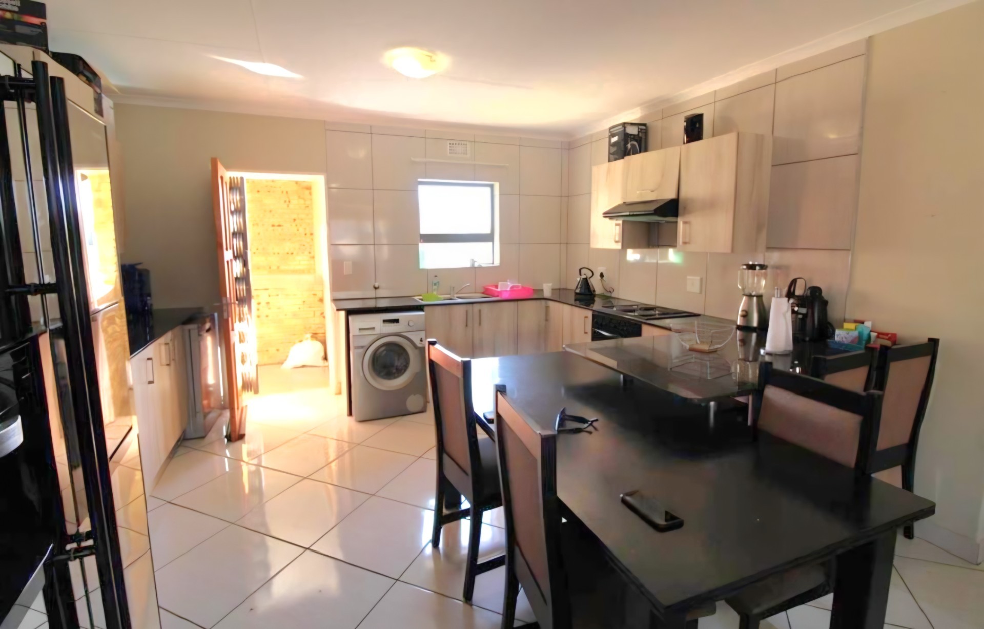 Apartment for sale in Goedeburg, Benoni, 8 (2nd floor), Brentwood Manor, 2 Meta Avenue, Goedeburg, Benoni, Gauteng, 102 m²