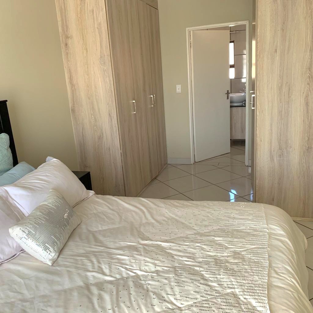 Apartment for sale in Goedeburg, Benoni, 8 (2nd floor), Brentwood Manor, 2 Meta Avenue, Goedeburg, Benoni, Gauteng, 102 m²