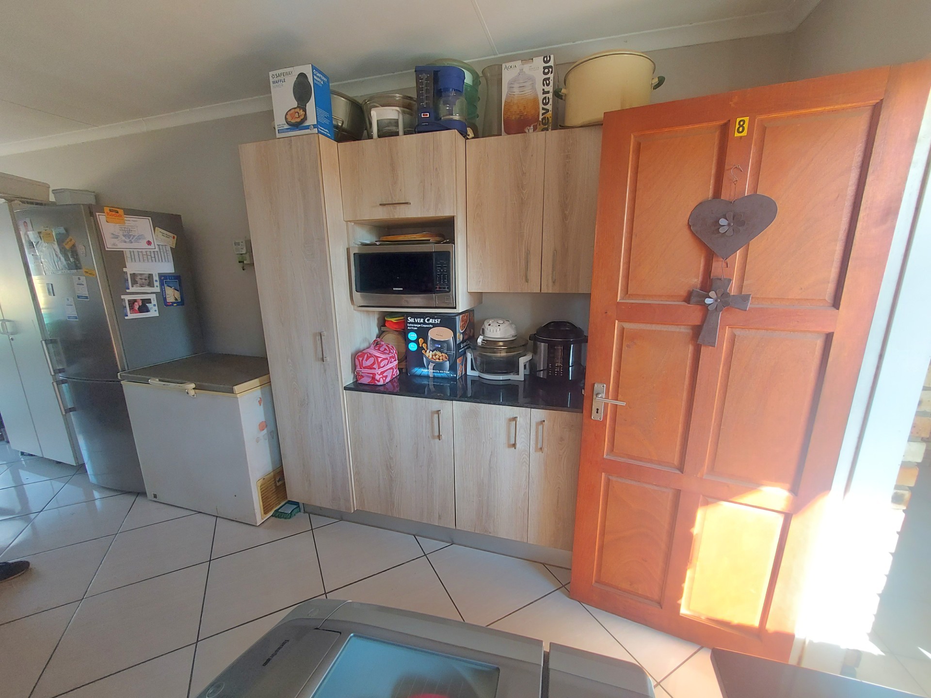 Apartment for sale in Goedeburg, Benoni, 8 (2nd floor), Brentwood Manor, 2 Meta Avenue, Goedeburg, Benoni, Gauteng, 102 m²