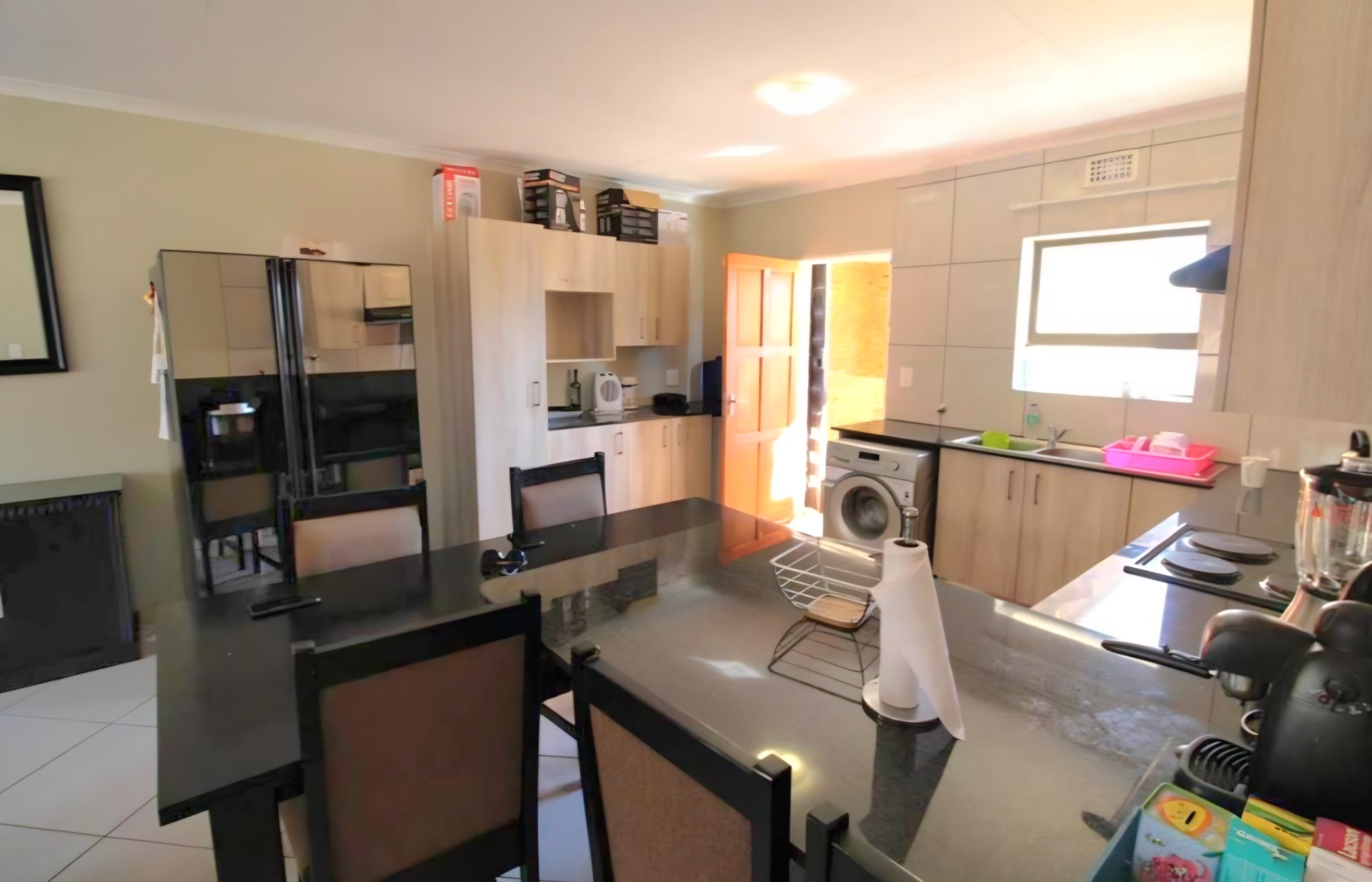 Apartment for sale in Goedeburg, Benoni, 8 (2nd floor), Brentwood Manor, 2 Meta Avenue, Goedeburg, Benoni, Gauteng, 102 m²