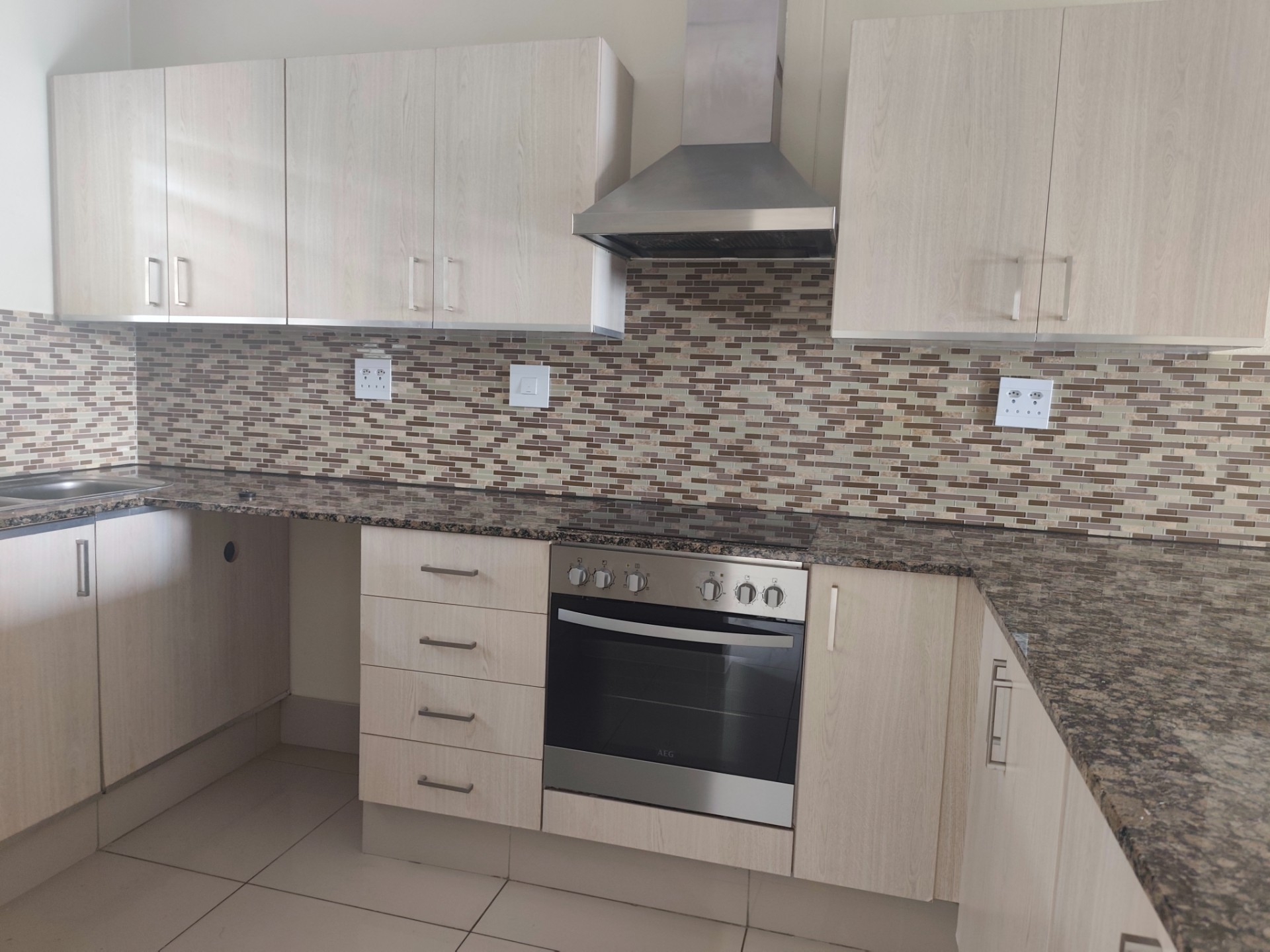 Apartment for rent in Morningside, Sandton