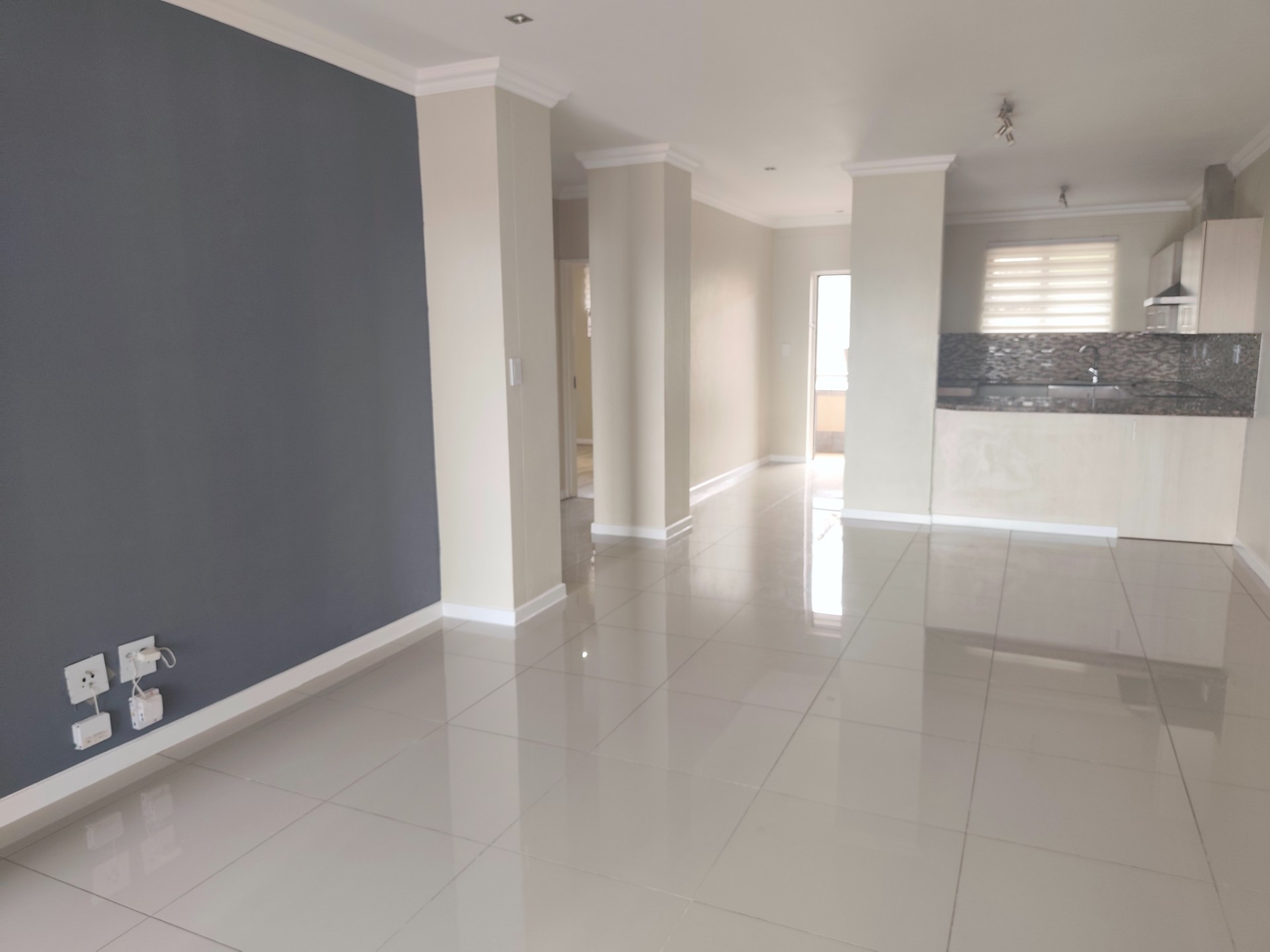 Apartment for rent in Morningside, Sandton