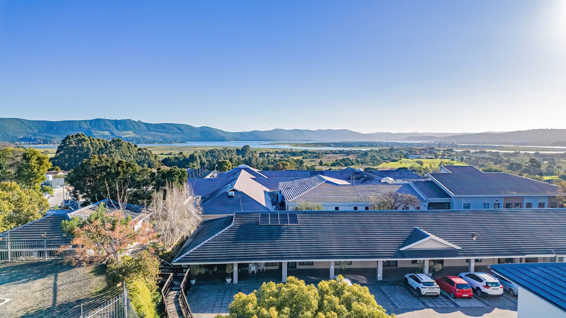 House for sale in Hunters Estate, Knysna, 89 m²