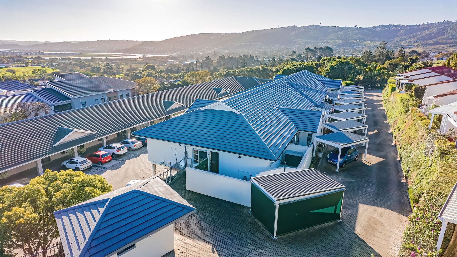 House for sale in Hunters Estate, Knysna, 89 m²