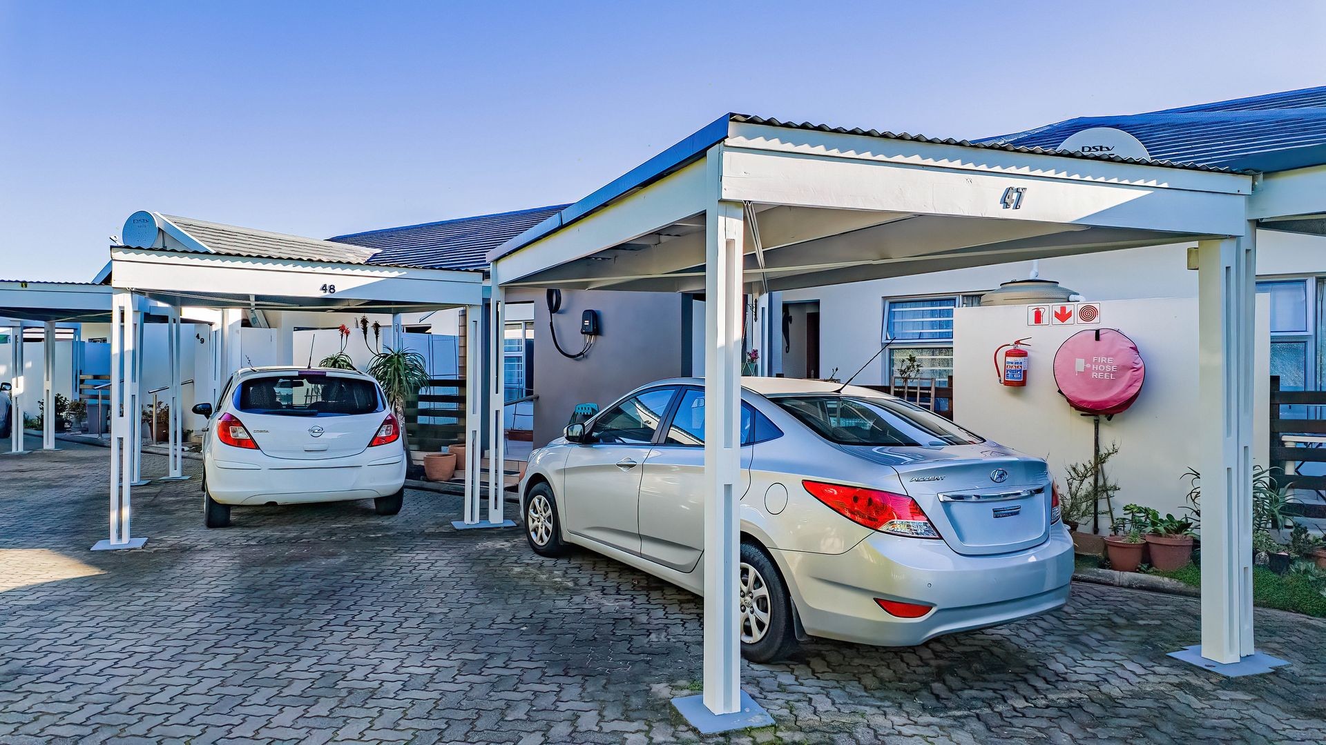 House for sale in Hunters Estate, Knysna, 89 m²