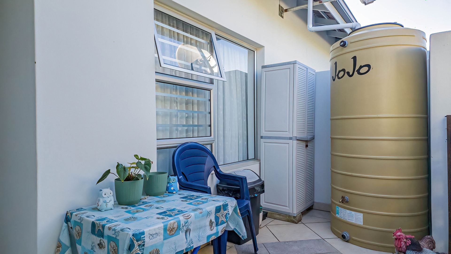 House for sale in Hunters Estate, Knysna, 89 m²