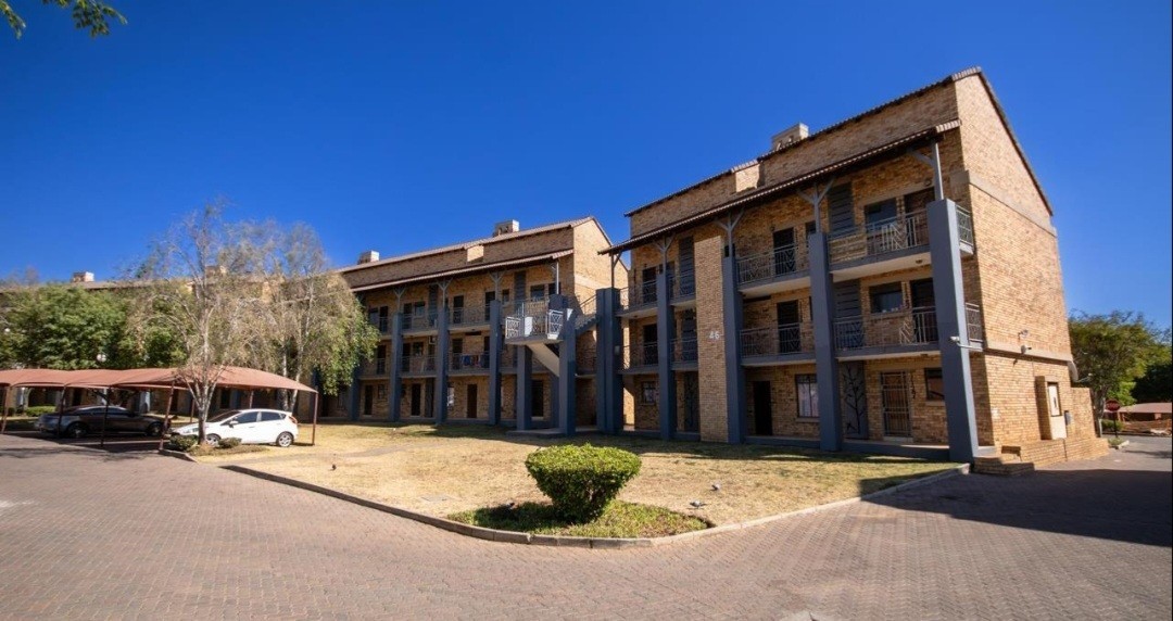 Apartment for sale in Wonderpark Estate, Karenpark, Akasia, 40 m²
