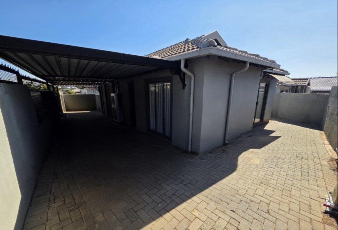 House for sale in Amandasig, Akasia, 70 m²