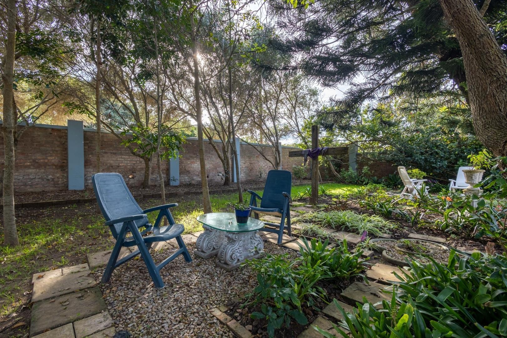 House for sale in Wilderness Central, Wilderness, 294 m²