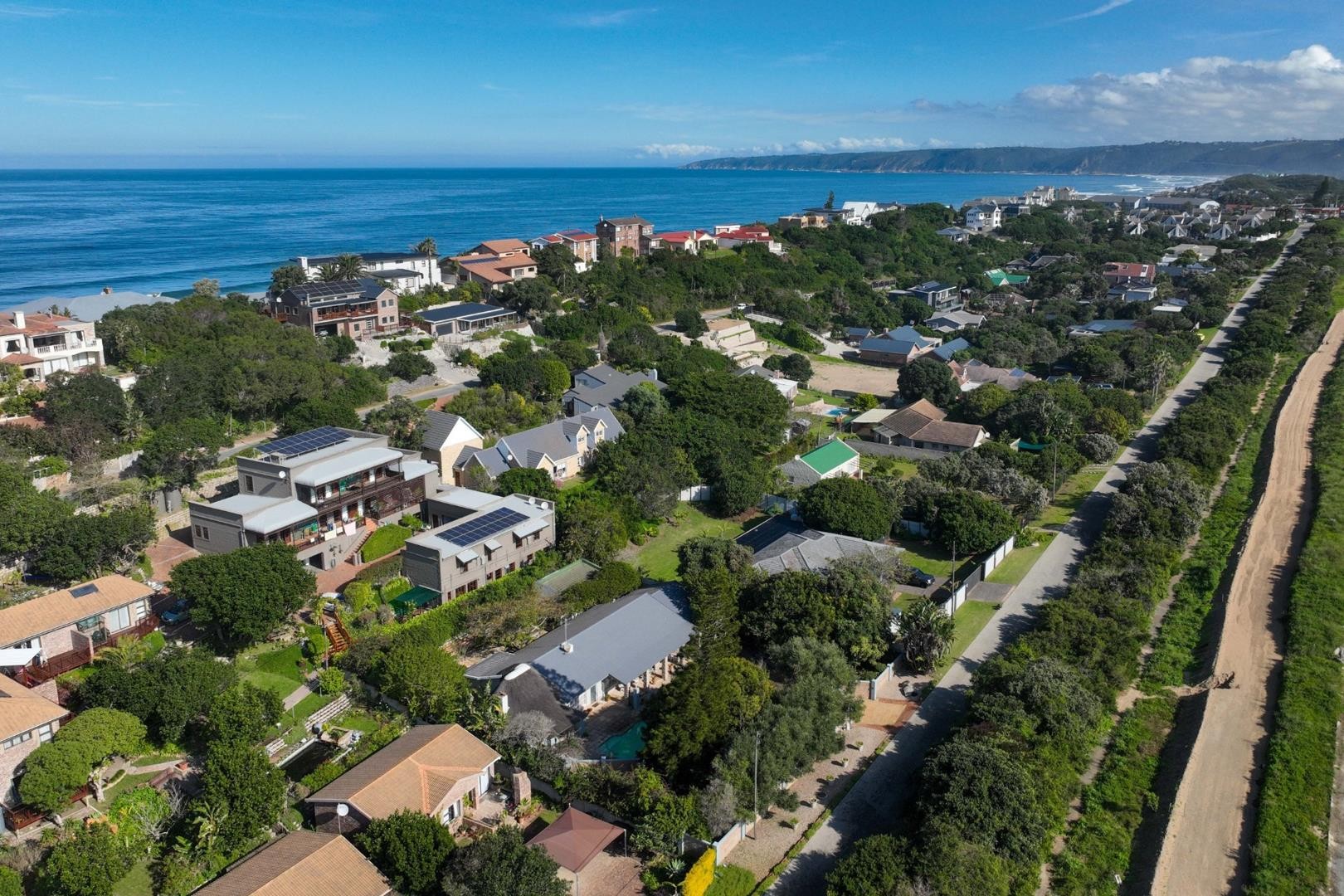 House for sale in Wilderness Central, Wilderness, 294 m²