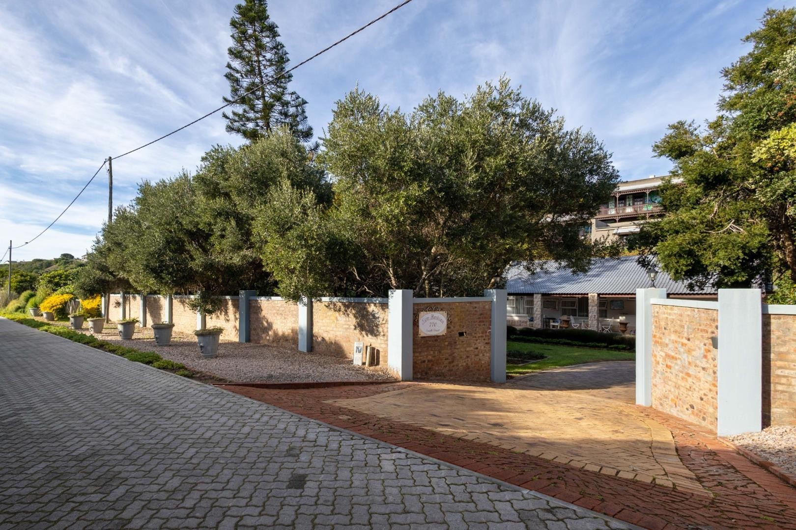 House for sale in Wilderness Central, Wilderness, 294 m²