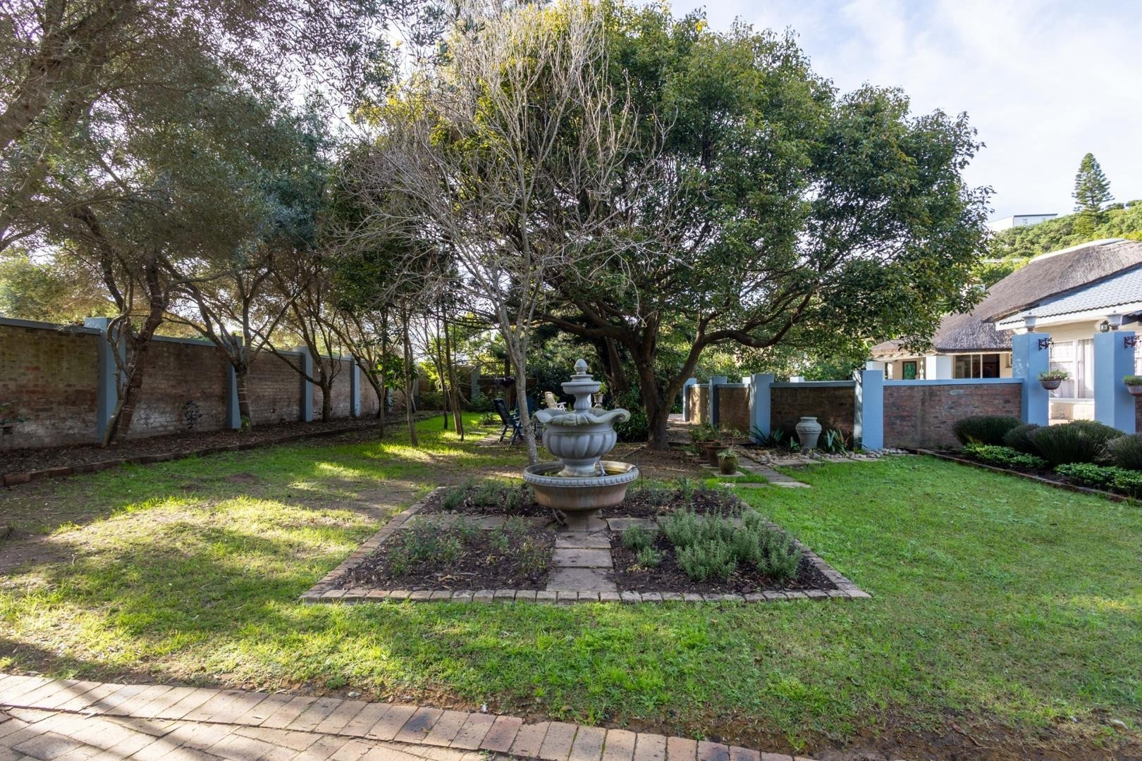 House for sale in Wilderness Central, Wilderness, 294 m²