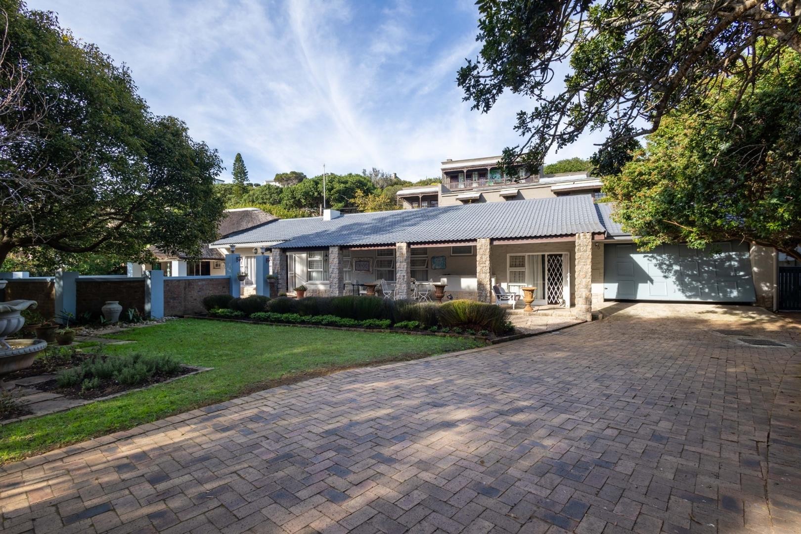 House for sale in Wilderness Central, Wilderness, 294 m²