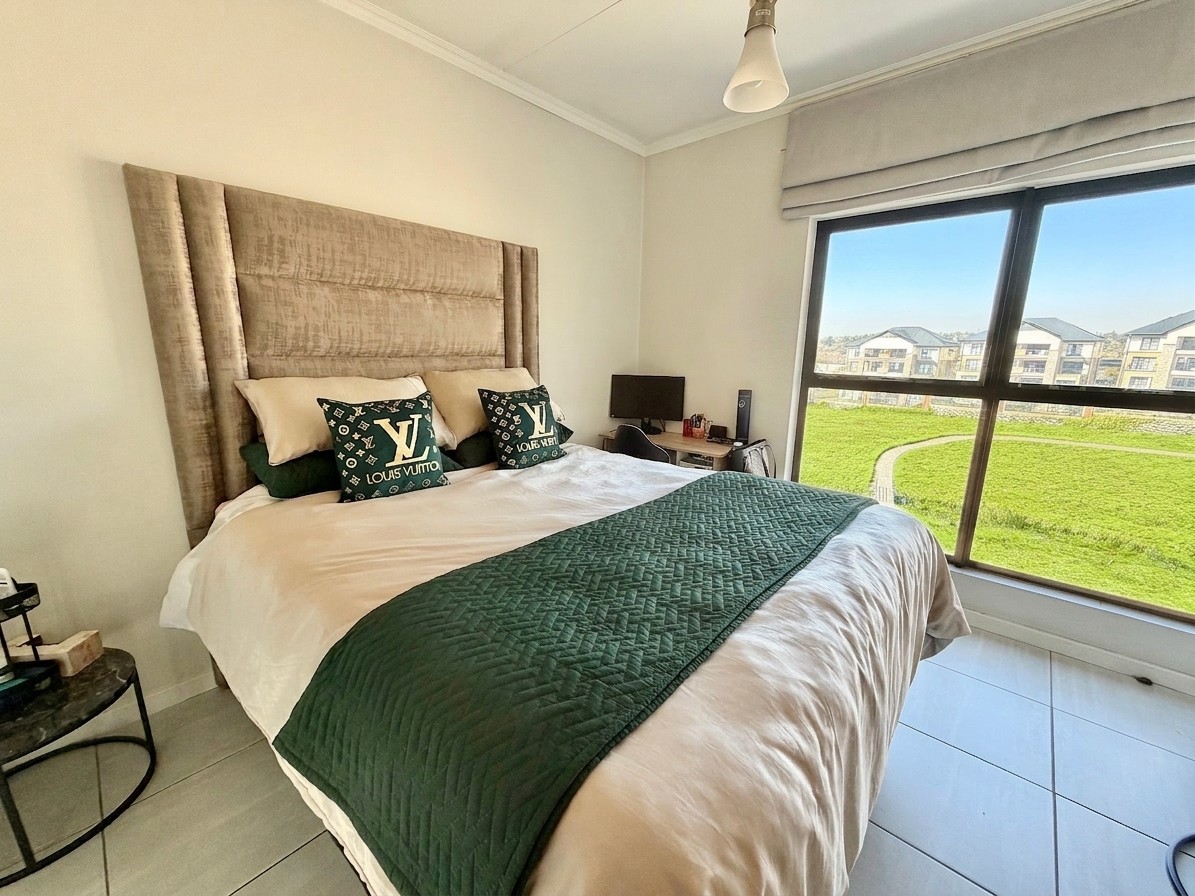 Apartment for sale in Waterfall, Midrand, 981 FCL (3rd floor), Kikuyu Lifestyle Estate, 4 Maxwell Drive, Waterfall, Midrand, Gauteng, 62 m²