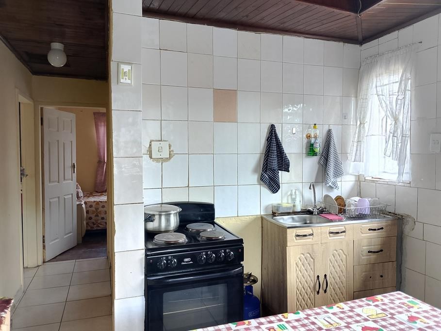 House for sale in Evaton Small Farms, Evaton