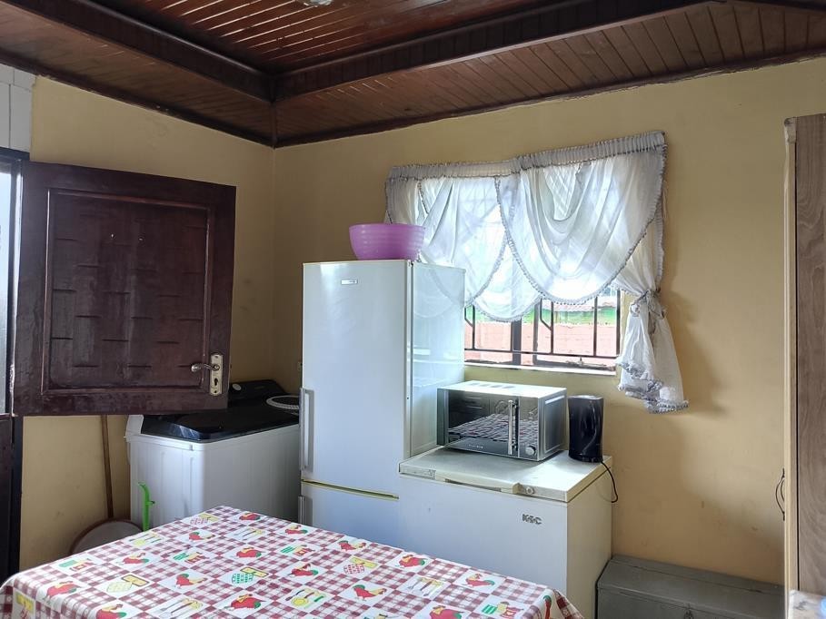 House for sale in Evaton Small Farms, Evaton