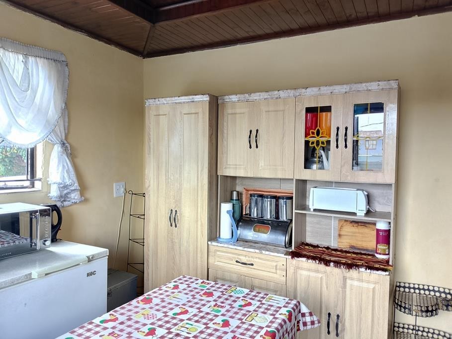 House for sale in Evaton Small Farms, Evaton