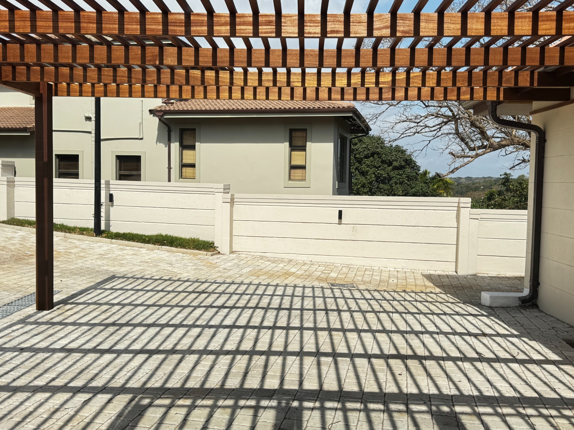 Townhouse for rent in Seaward Estates, Ballito, KwaZulu Natal, 184 m²