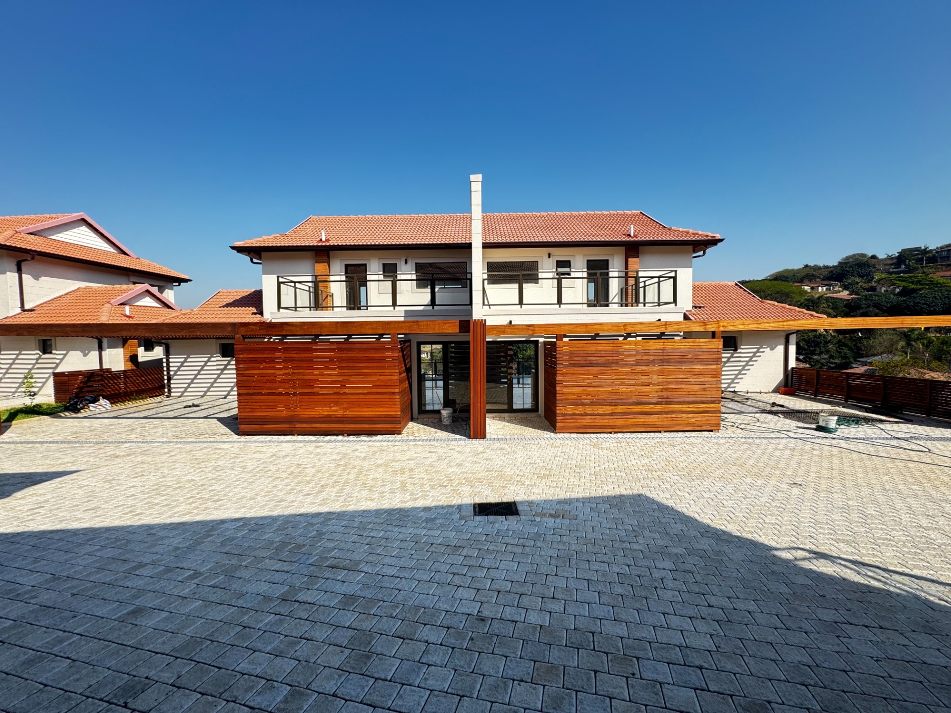 Townhouse for rent in Seaward Estates, Ballito, KwaZulu Natal, 184 m²