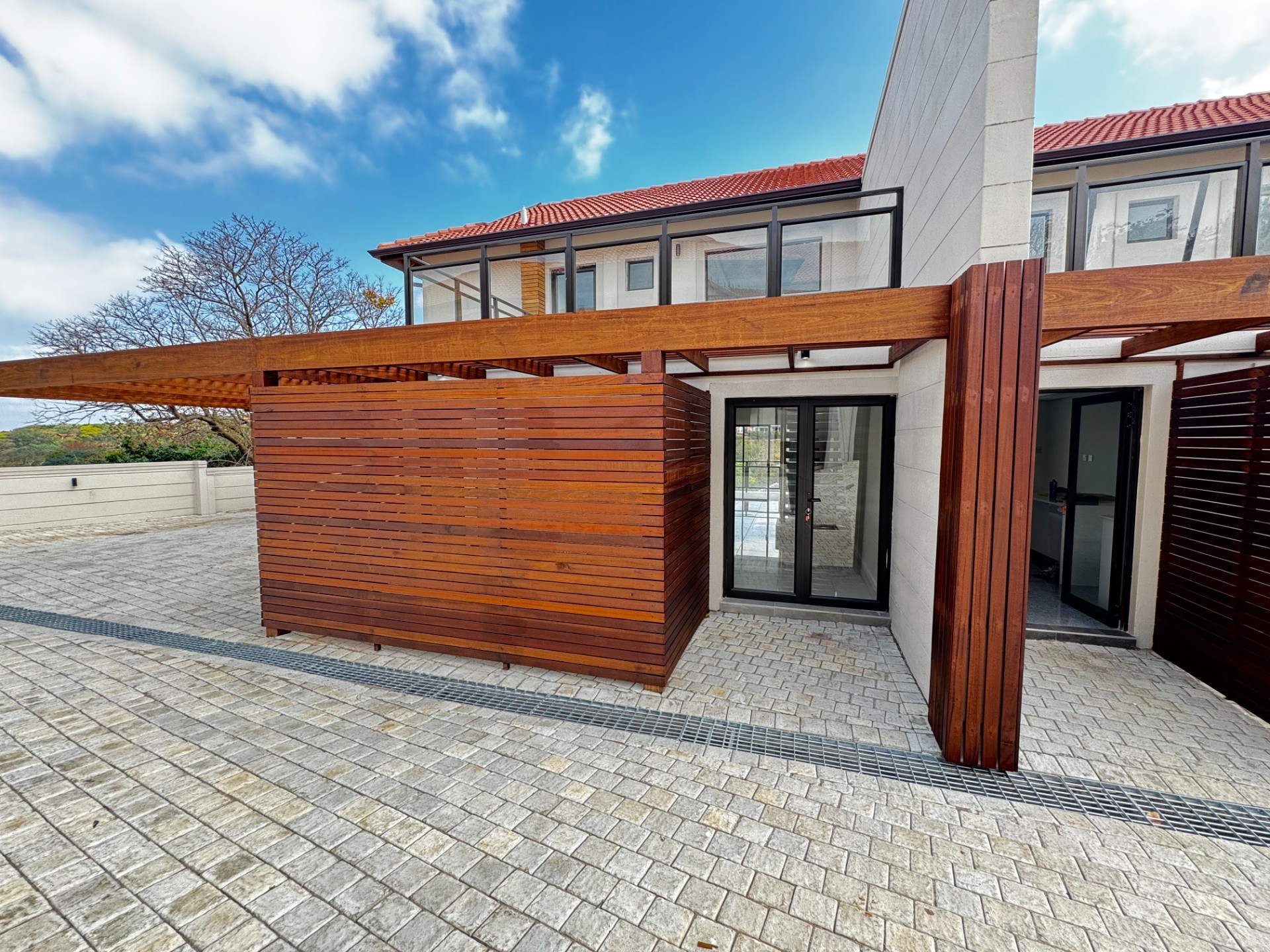 Townhouse for rent in Seaward Estates, Ballito, KwaZulu Natal, 184 m²