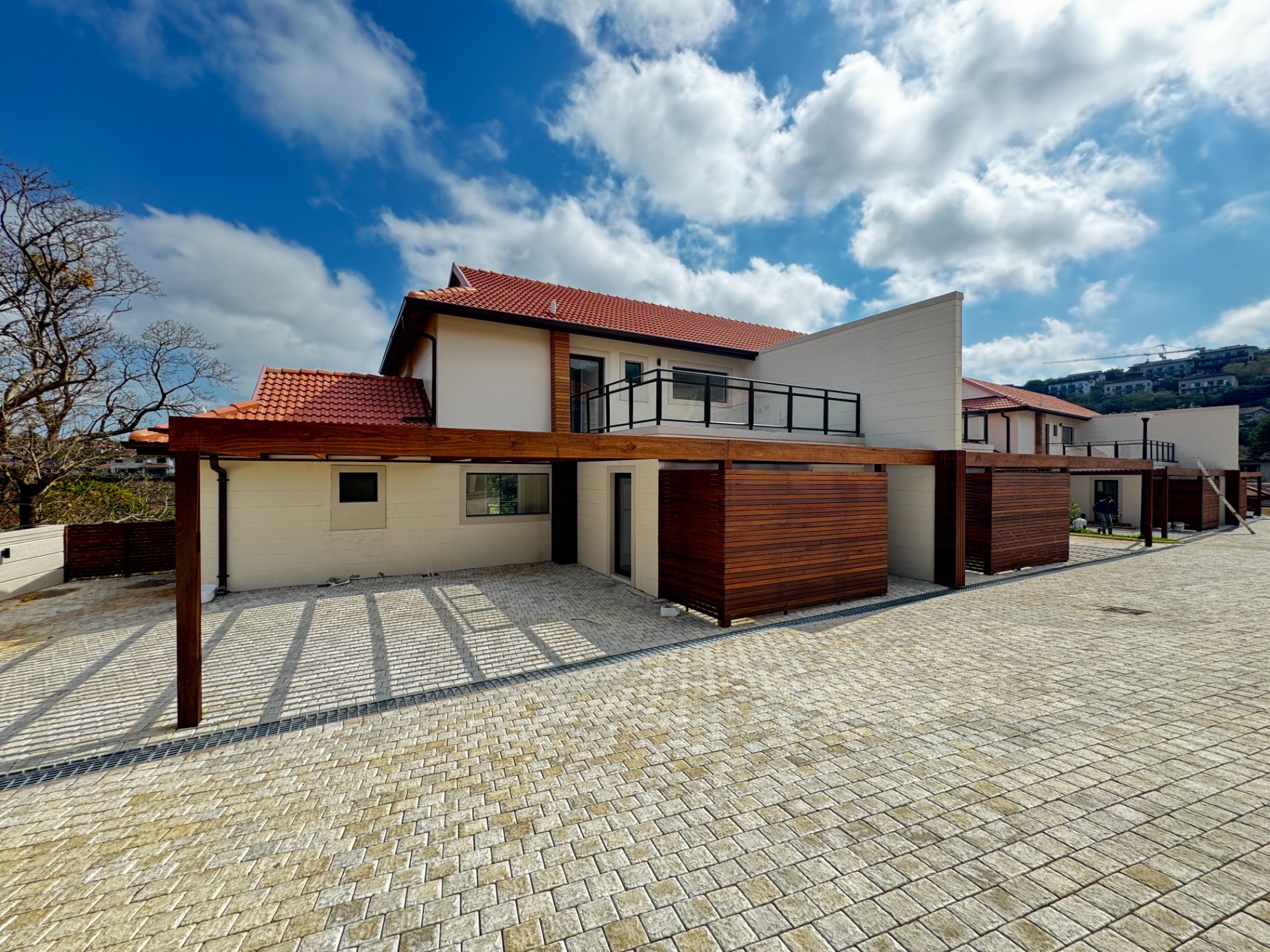 Townhouse for rent in Seaward Estates, Ballito, KwaZulu Natal, 184 m²