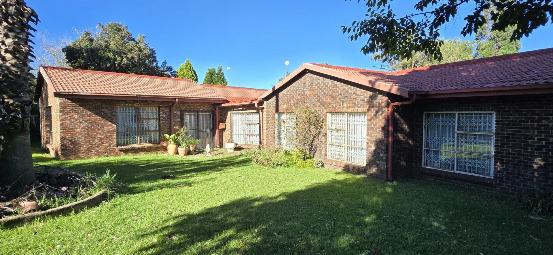 House for sale in Bedworth Park, Vereeniging, 2000 m²