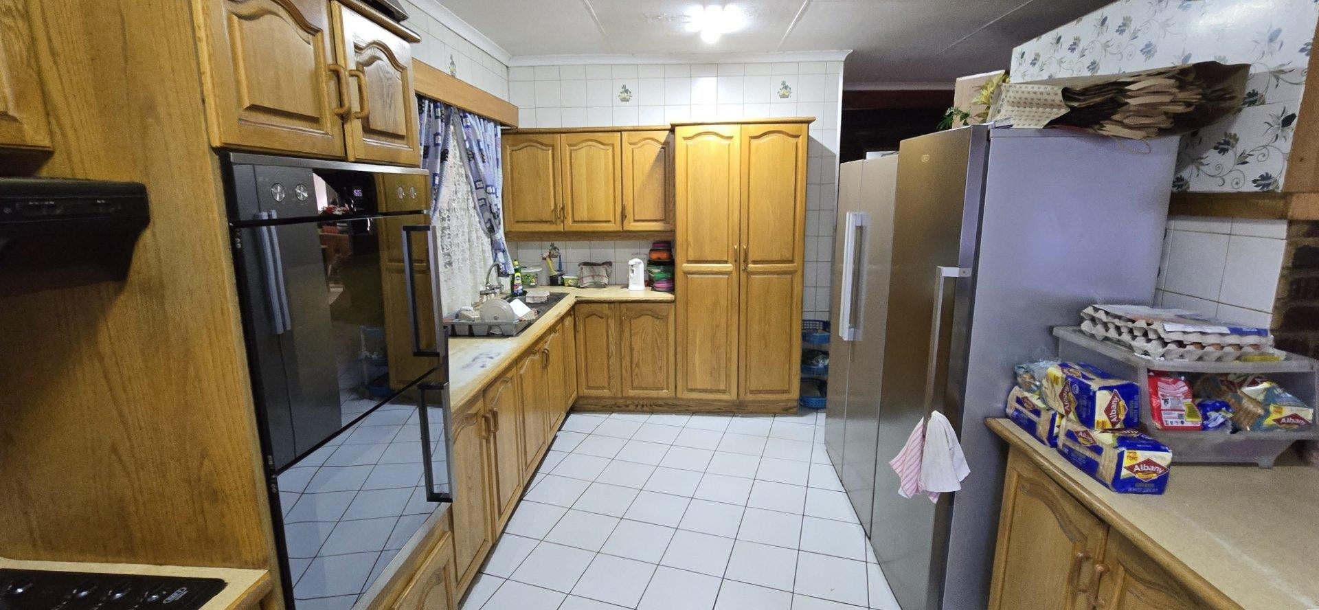 House for sale in Bedworth Park, Vereeniging, 2000 m²