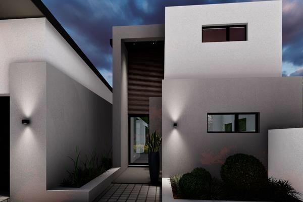 House for sale in Fountainbrook Estate, Midstream Estate, Centurion, 264 m²