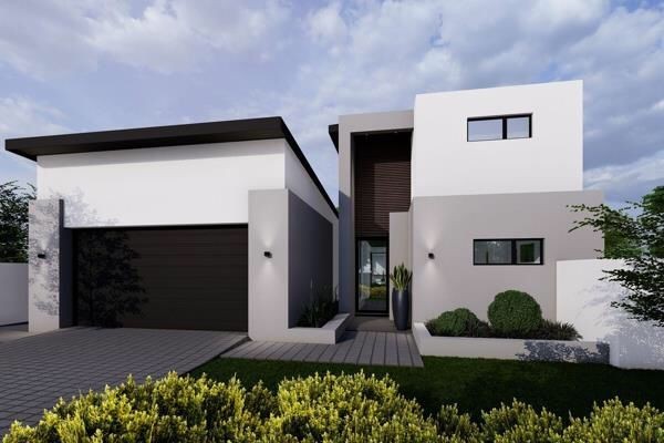 House for sale in Fountainbrook Estate, Midstream Estate, Centurion, 264 m²