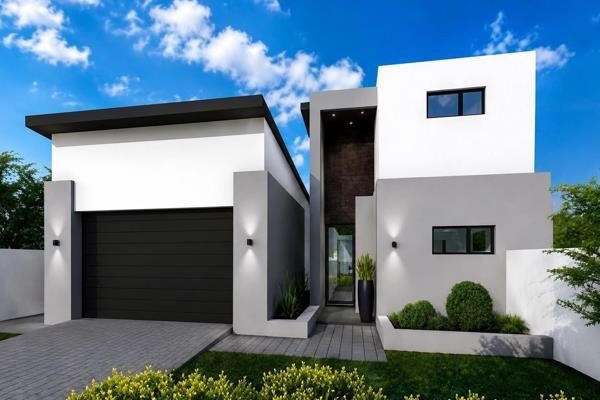 House for sale in Fountainbrook Estate, Midstream Estate, Centurion, 264 m²