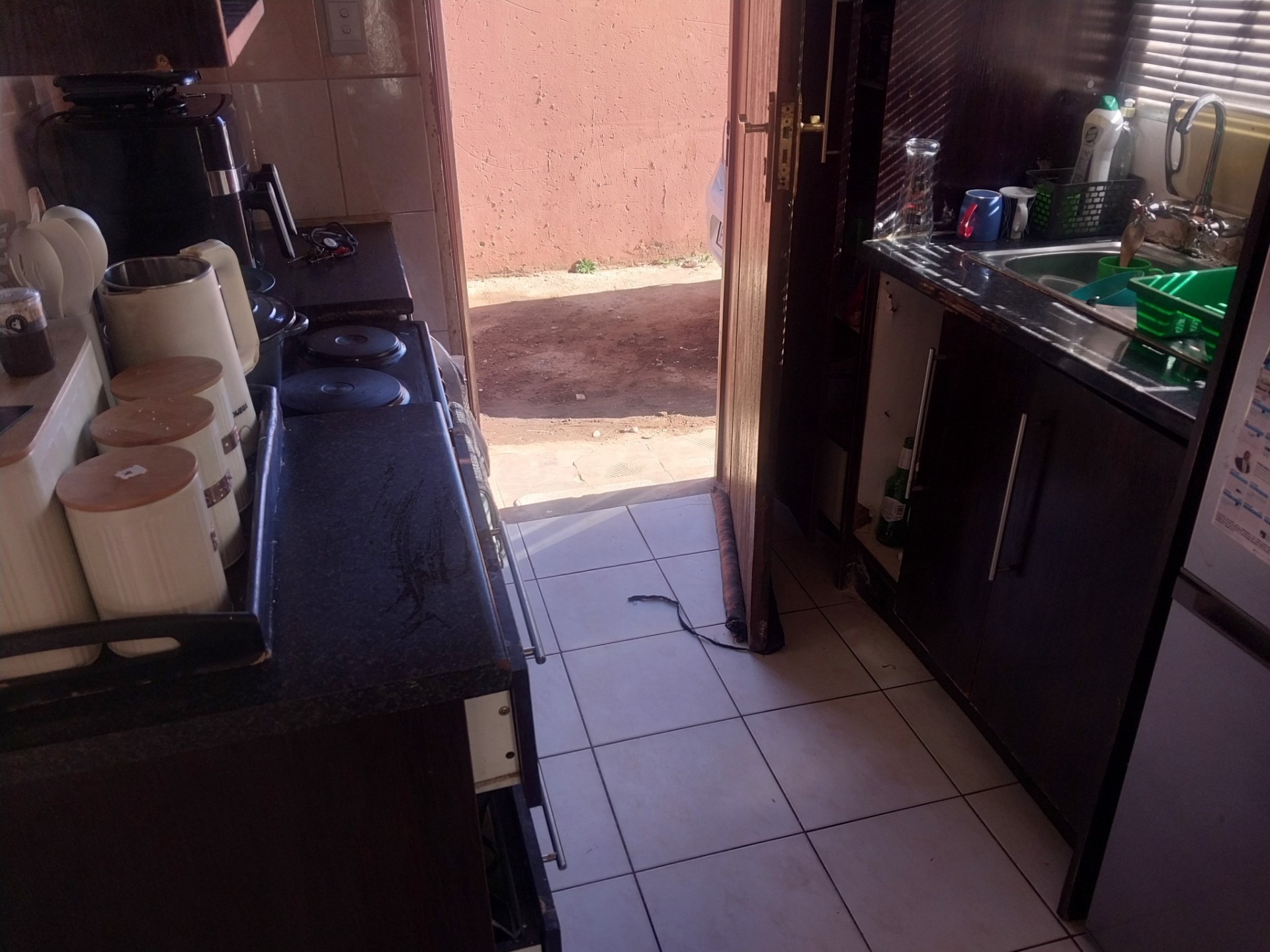 House for sale in Protea Glen, Soweto, 165 m²